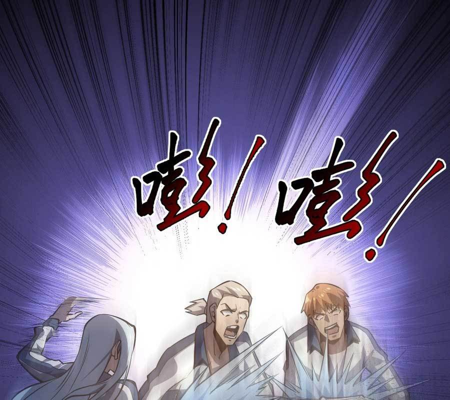 Heavenly Solo Defender Chapter 10 Gambar 42