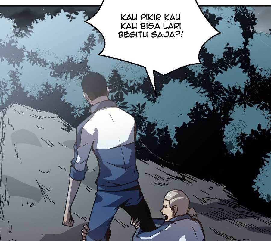 Heavenly Solo Defender Chapter 10 Gambar 46