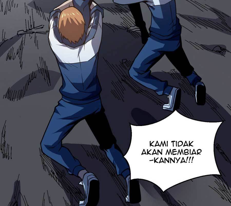 Heavenly Solo Defender Chapter 10 Gambar 47