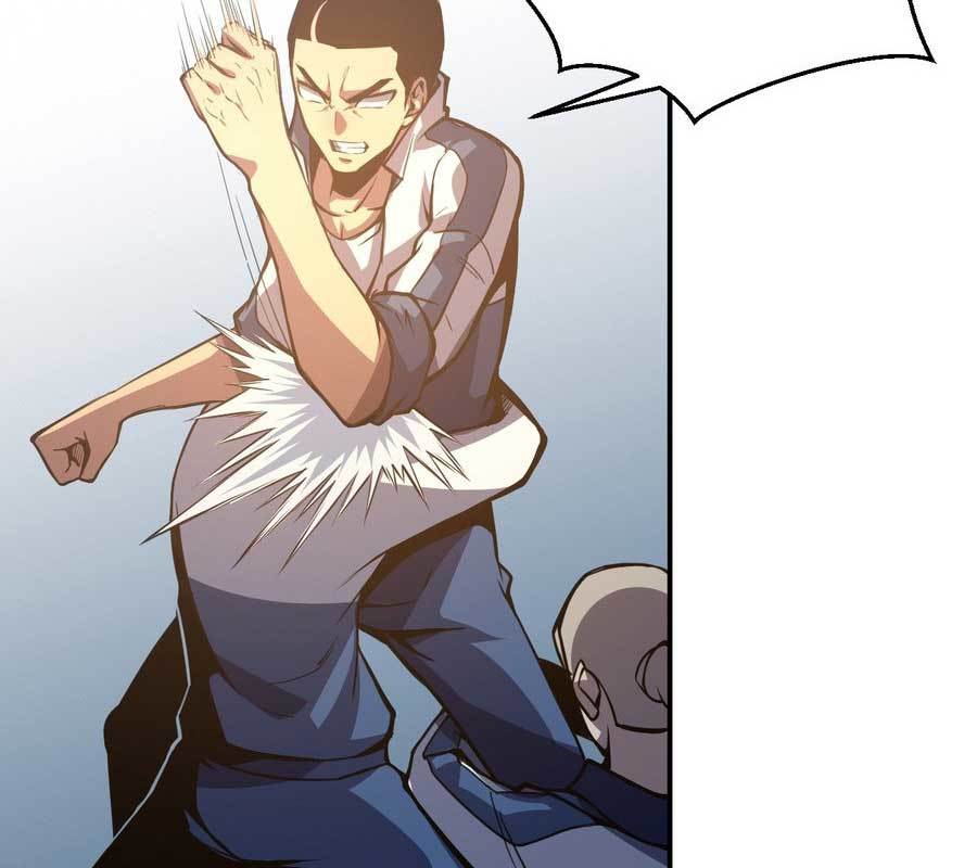 Heavenly Solo Defender Chapter 10 Gambar 49