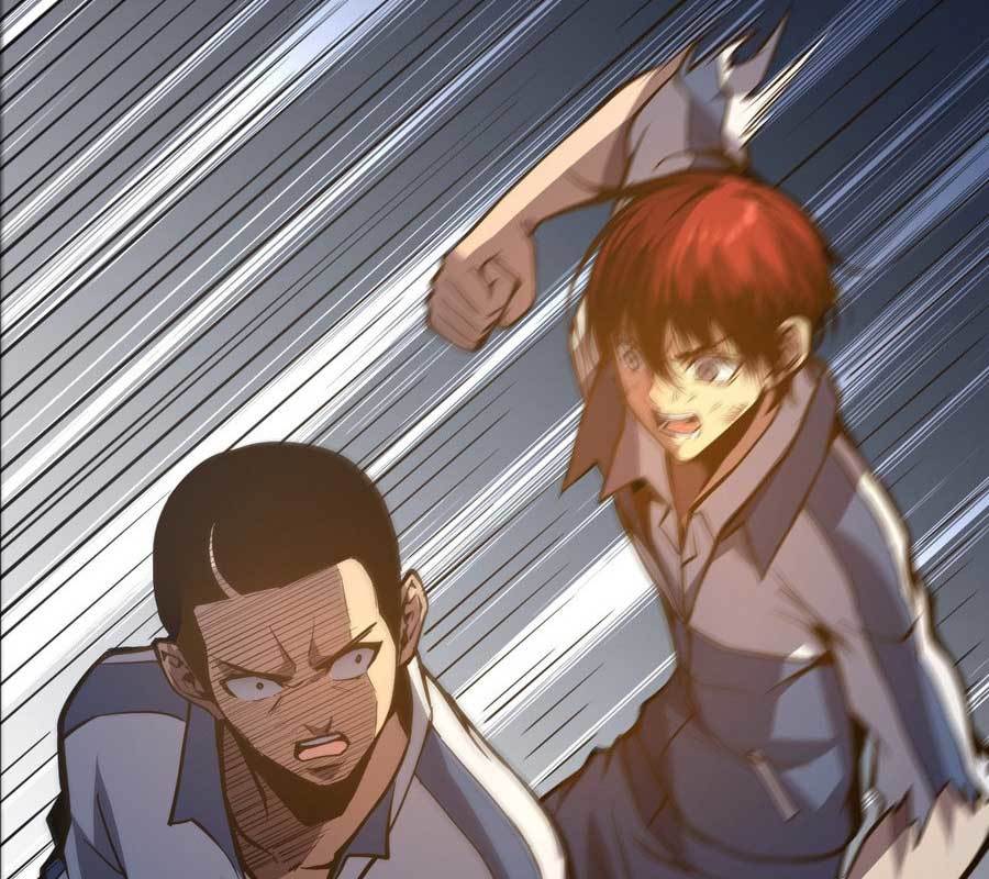 Heavenly Solo Defender Chapter 10 Gambar 51