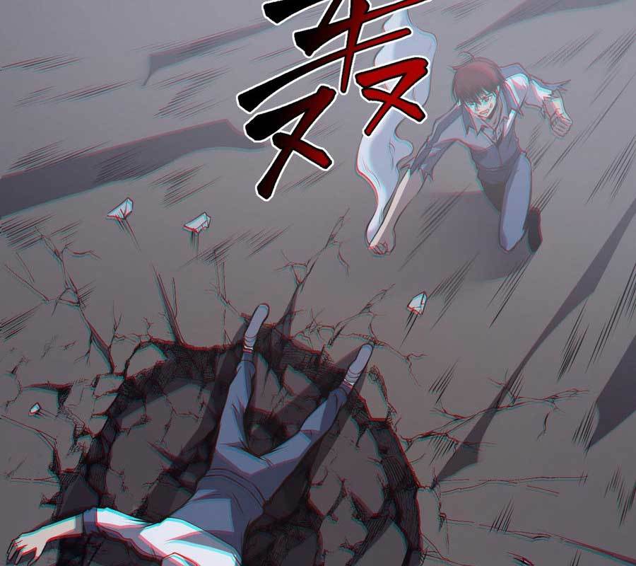 Heavenly Solo Defender Chapter 10 Gambar 53