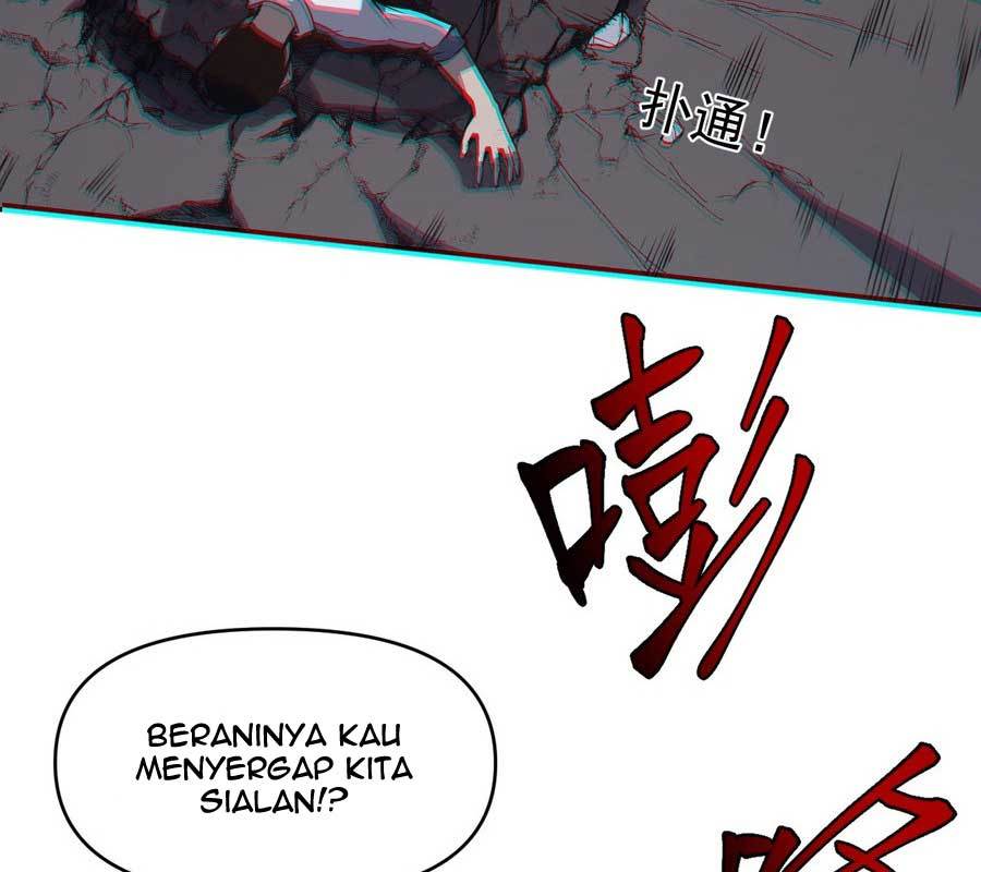 Heavenly Solo Defender Chapter 10 Gambar 54