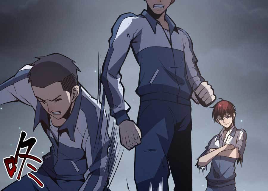 Heavenly Solo Defender Chapter 10 Gambar 57