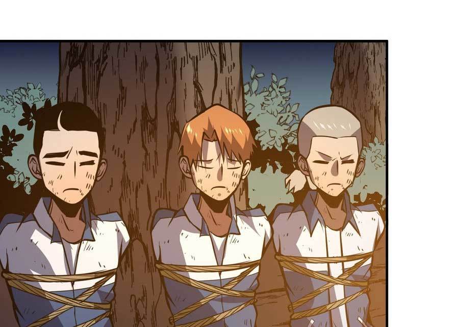 Heavenly Solo Defender Chapter 10 Gambar 62