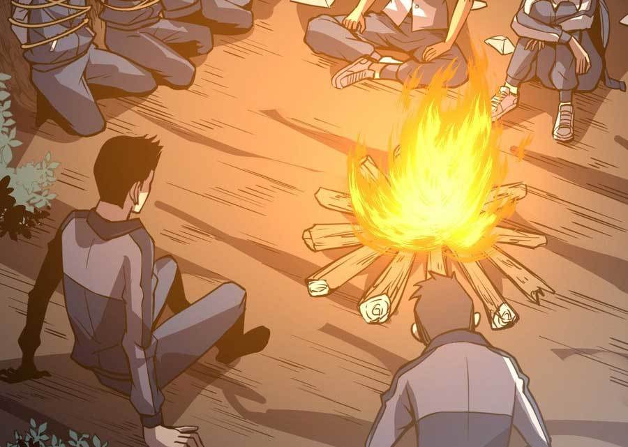 Heavenly Solo Defender Chapter 10 Gambar 65