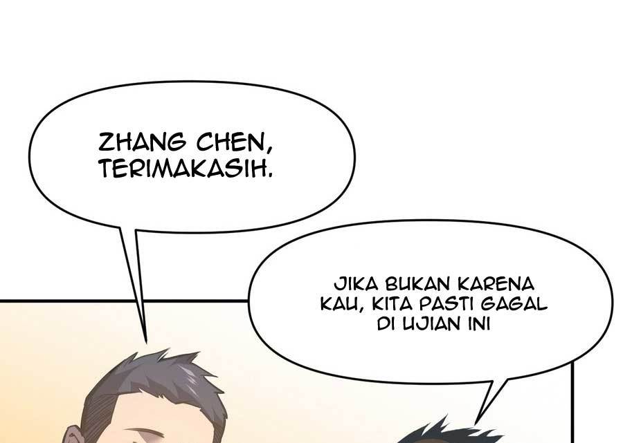 Heavenly Solo Defender Chapter 10 Gambar 67