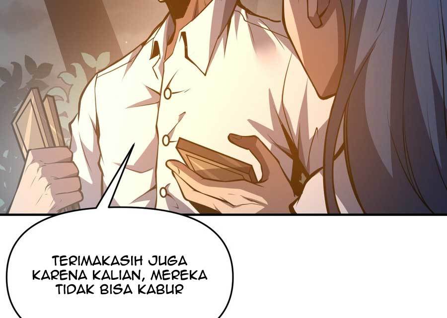 Heavenly Solo Defender Chapter 10 Gambar 74