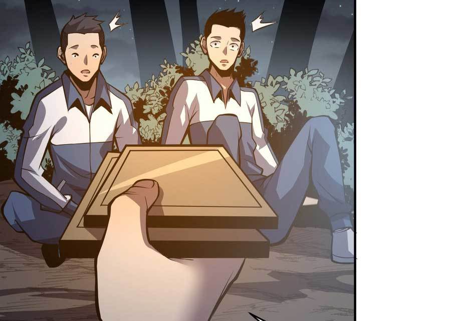 Heavenly Solo Defender Chapter 10 Gambar 78