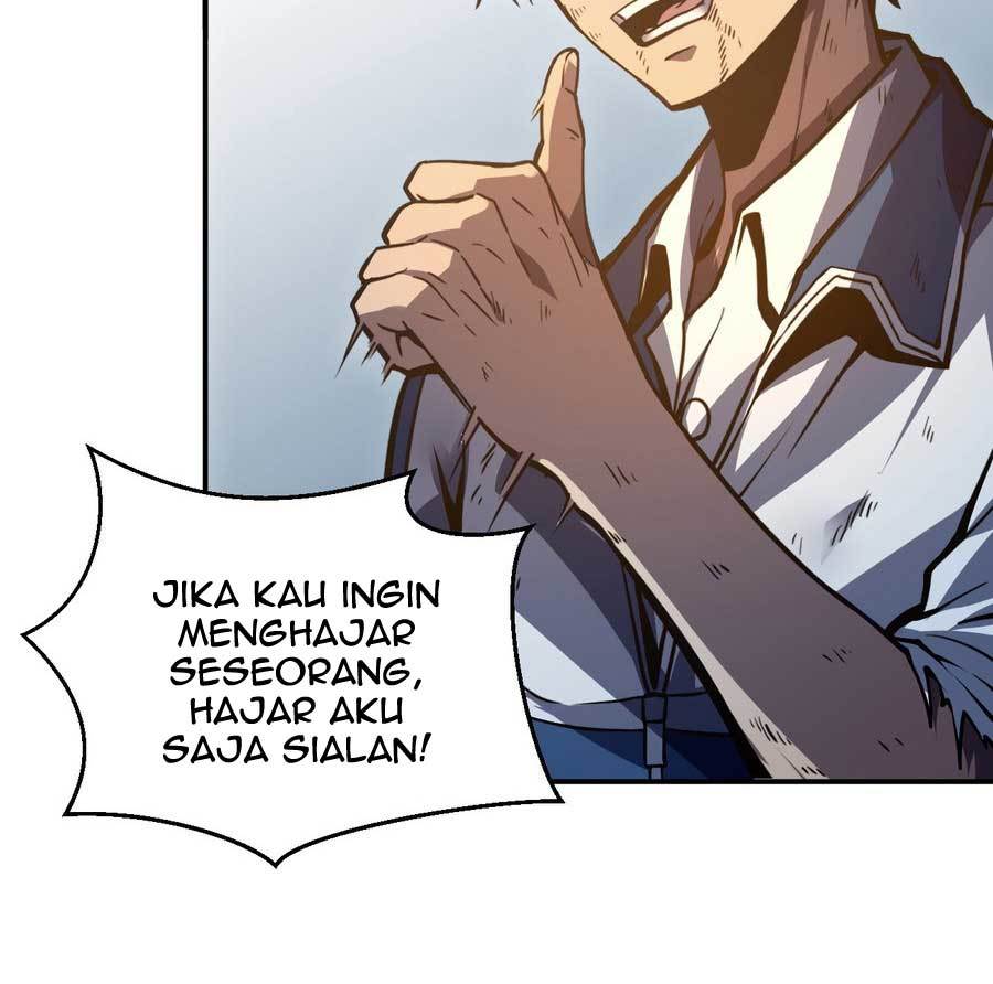 Heavenly Solo Defender Chapter 10 Gambar 8