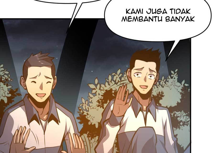 Heavenly Solo Defender Chapter 10 Gambar 80