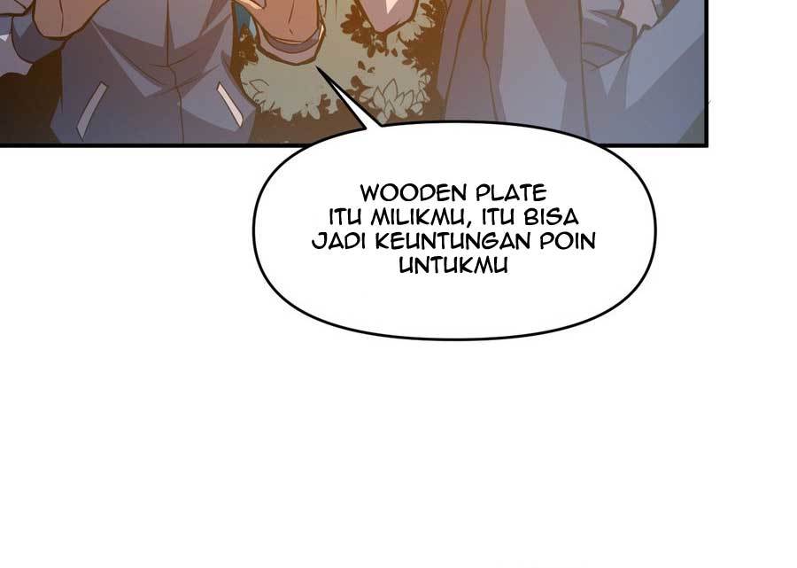 Heavenly Solo Defender Chapter 10 Gambar 81