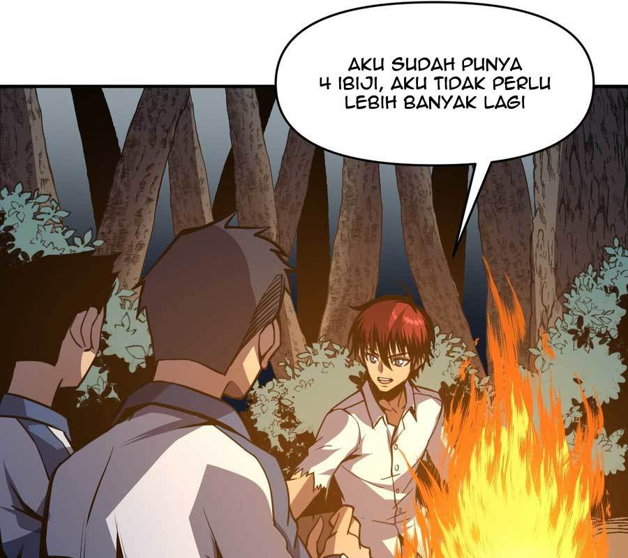 Heavenly Solo Defender Chapter 10 Gambar 82