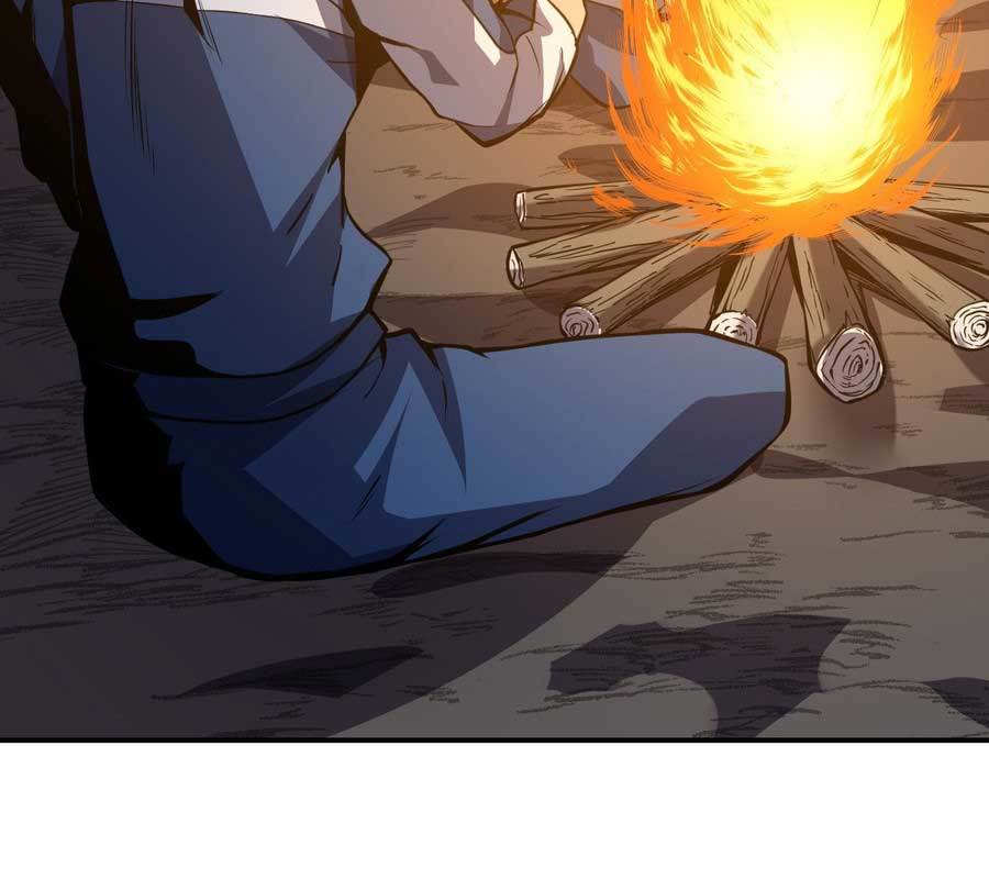 Heavenly Solo Defender Chapter 10 Gambar 83