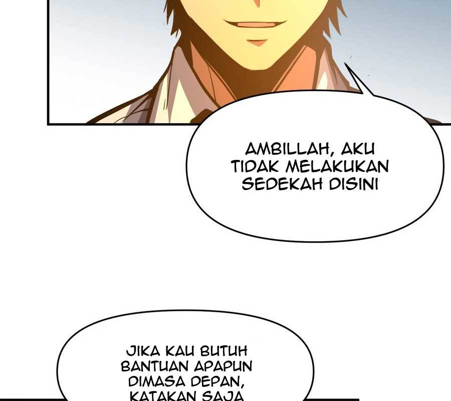 Heavenly Solo Defender Chapter 10 Gambar 85