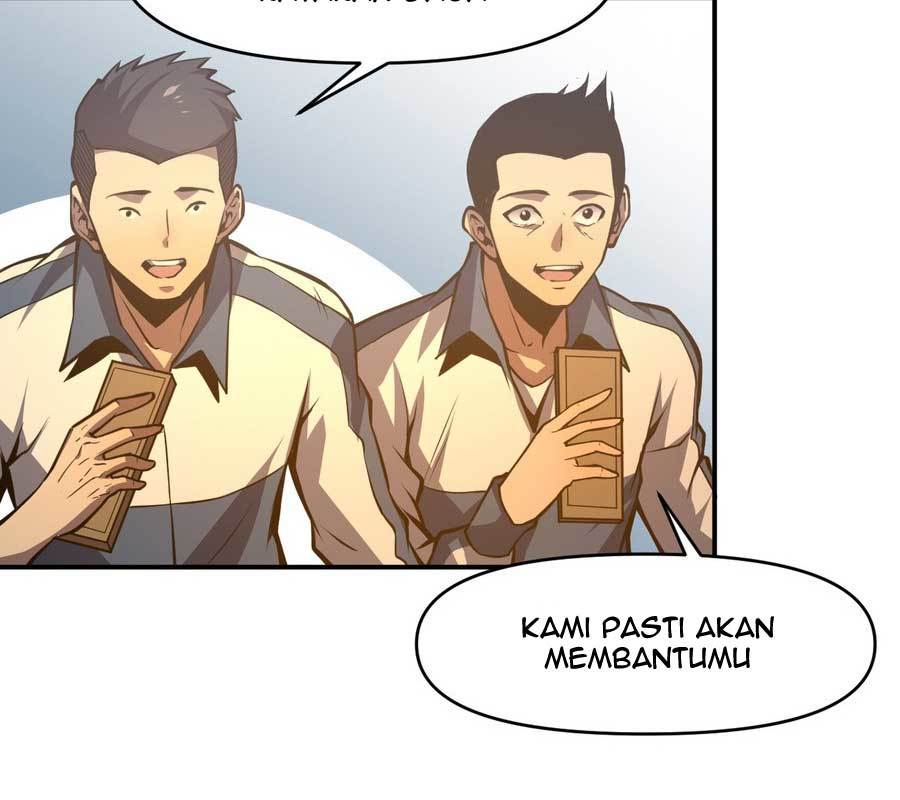 Heavenly Solo Defender Chapter 10 Gambar 86