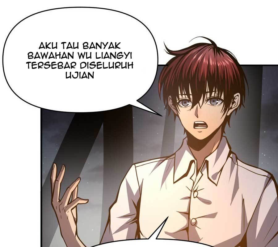 Heavenly Solo Defender Chapter 10 Gambar 87