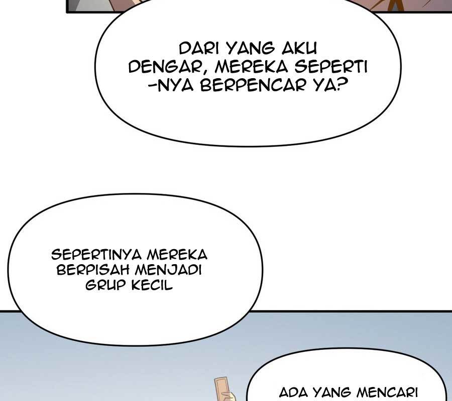 Heavenly Solo Defender Chapter 10 Gambar 88