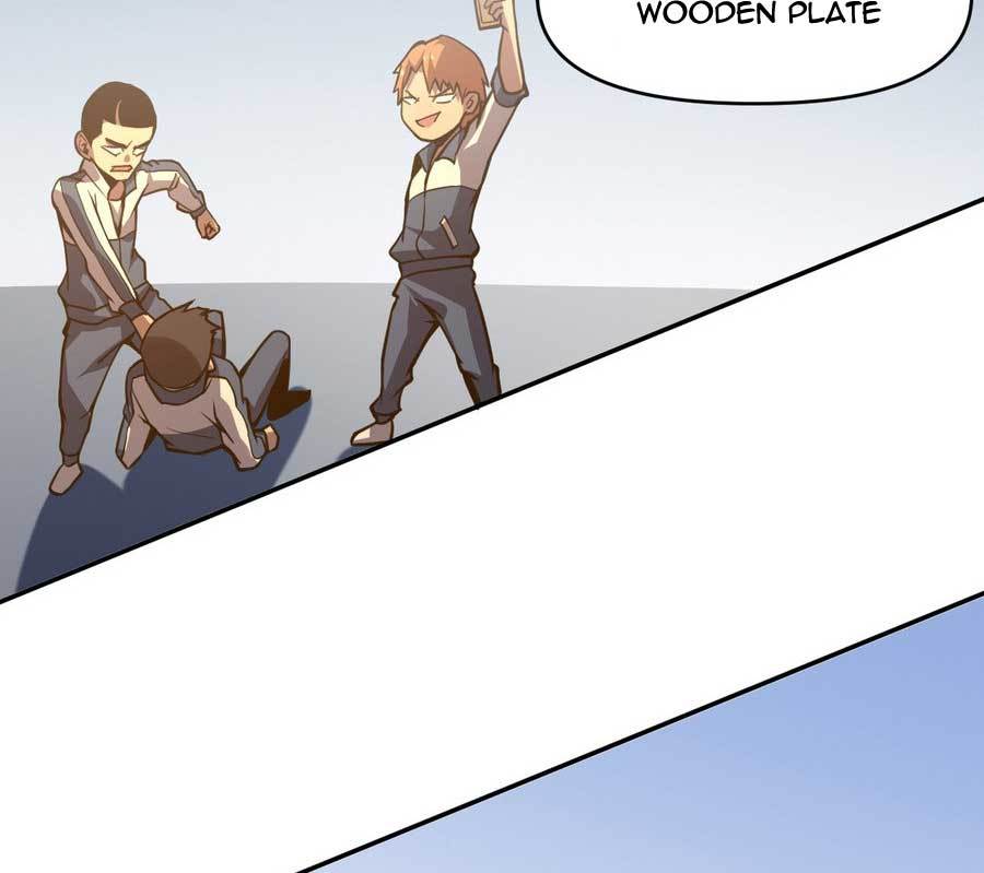 Heavenly Solo Defender Chapter 10 Gambar 89
