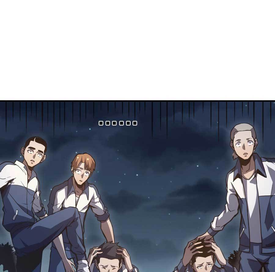 Heavenly Solo Defender Chapter 10 Gambar 9