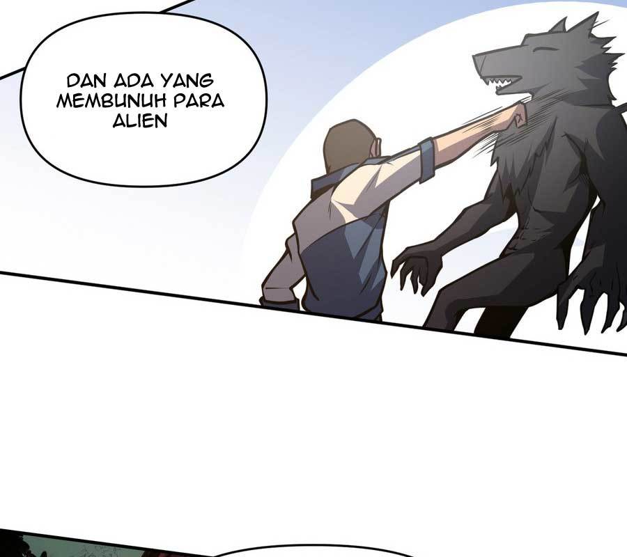 Heavenly Solo Defender Chapter 10 Gambar 90
