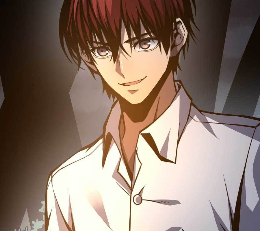 Heavenly Solo Defender Chapter 10 Gambar 93
