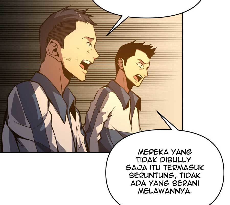 Heavenly Solo Defender Chapter 10 Gambar 95
