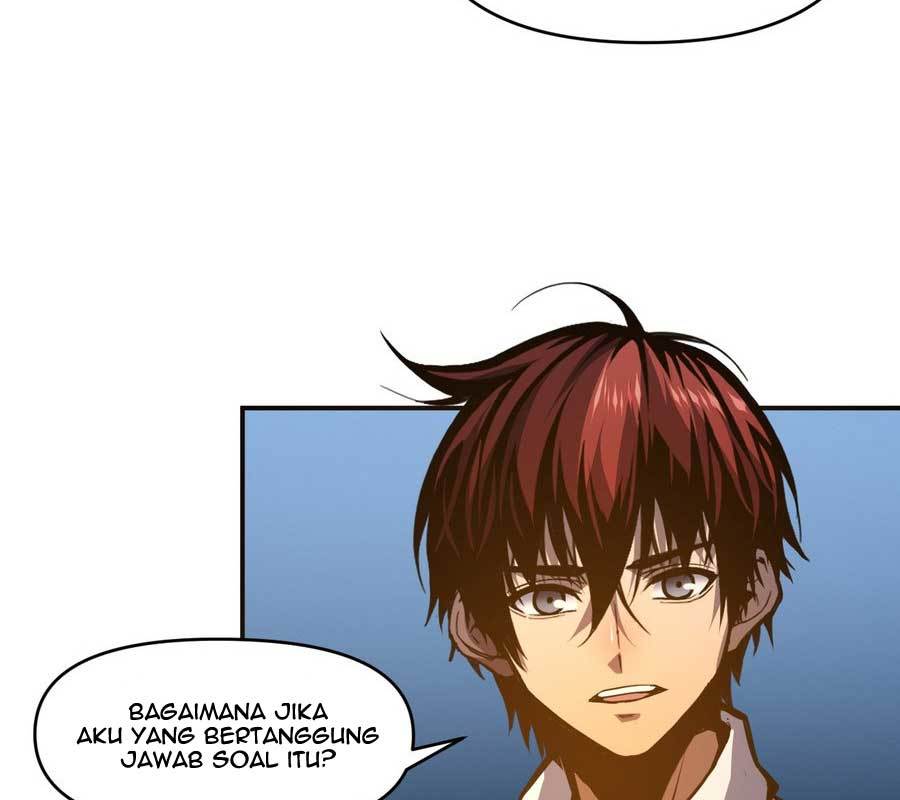 Heavenly Solo Defender Chapter 10 Gambar 96