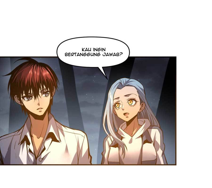 Heavenly Solo Defender Chapter 10 Gambar 98