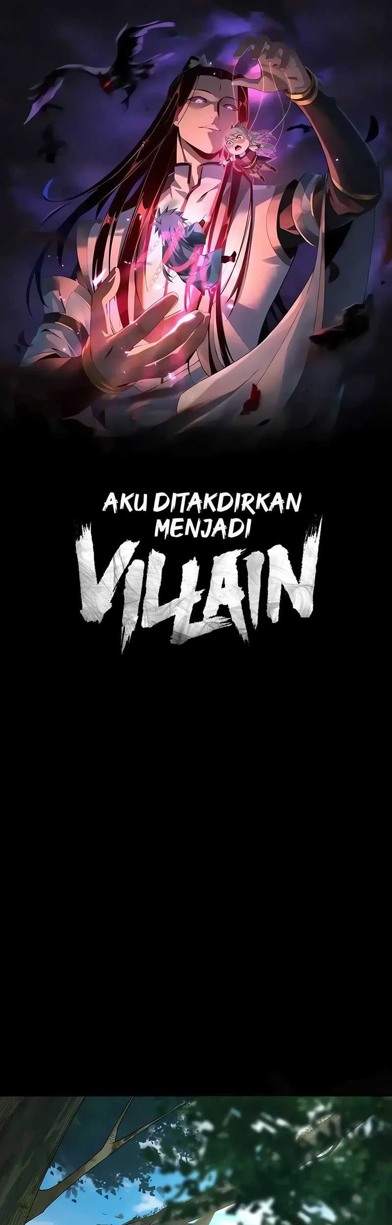 Baca Manhua The Villain Of Destiny Chapter 74 Gambar 2