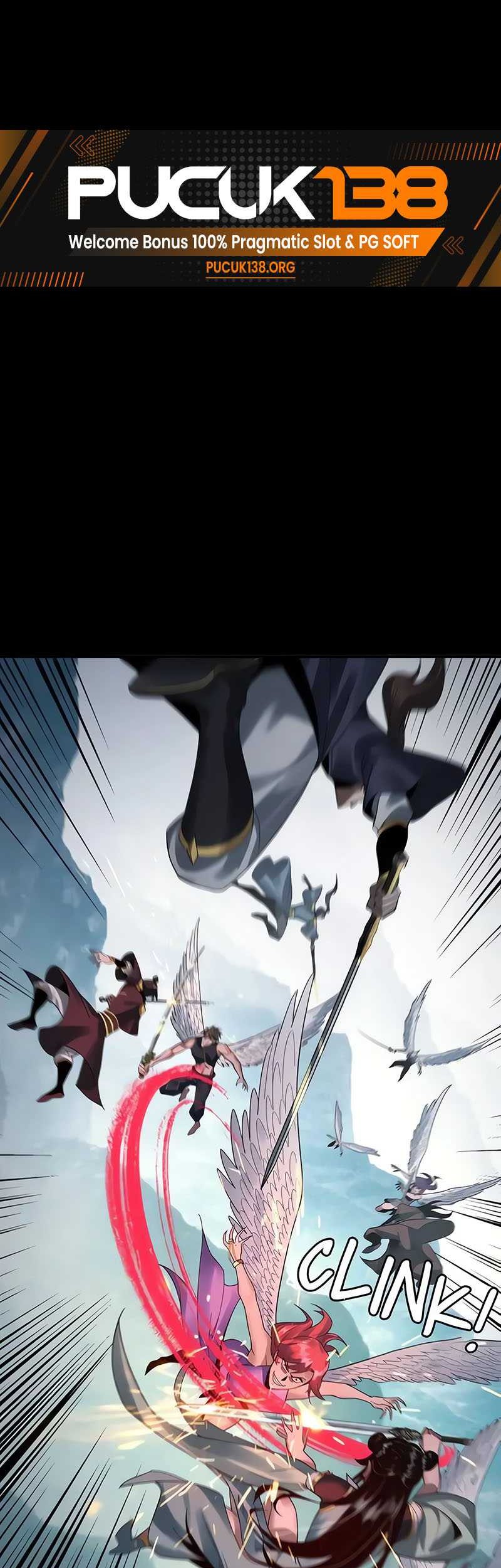 The Villain Of Destiny Chapter 74 Gambar 20