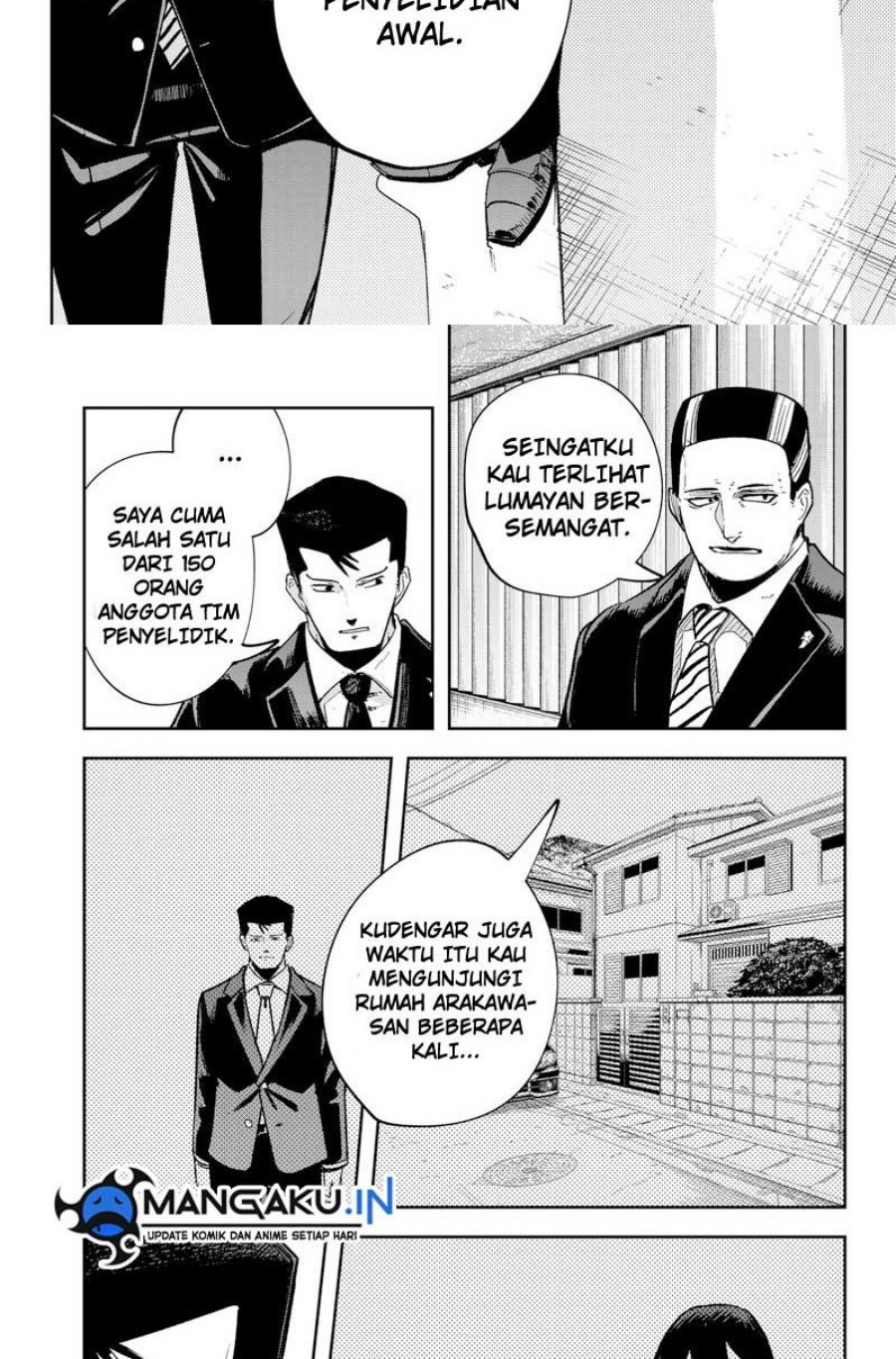 Skeleton Double Chapter 15 Gambar 11