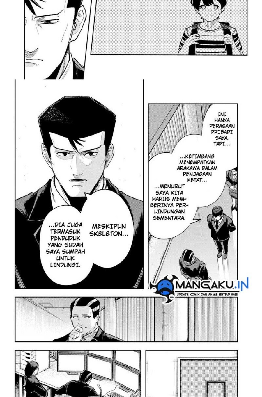 Skeleton Double Chapter 15 Gambar 12
