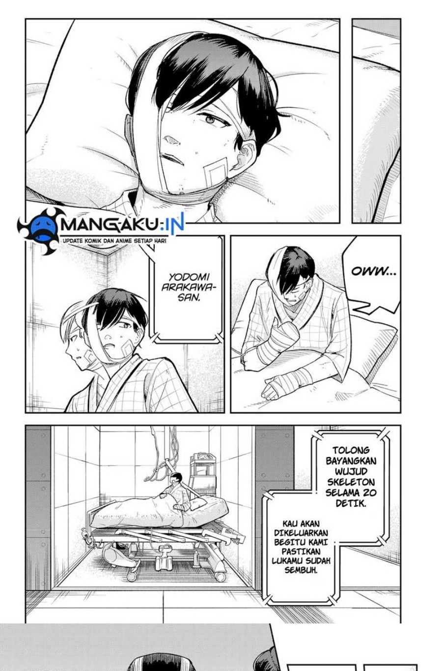Skeleton Double Chapter 15 Gambar 18