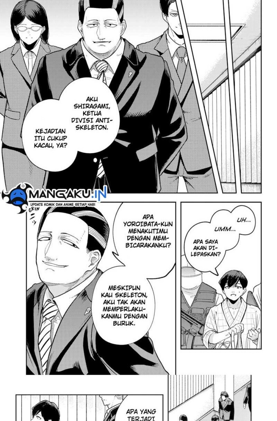 Skeleton Double Chapter 15 Gambar 19
