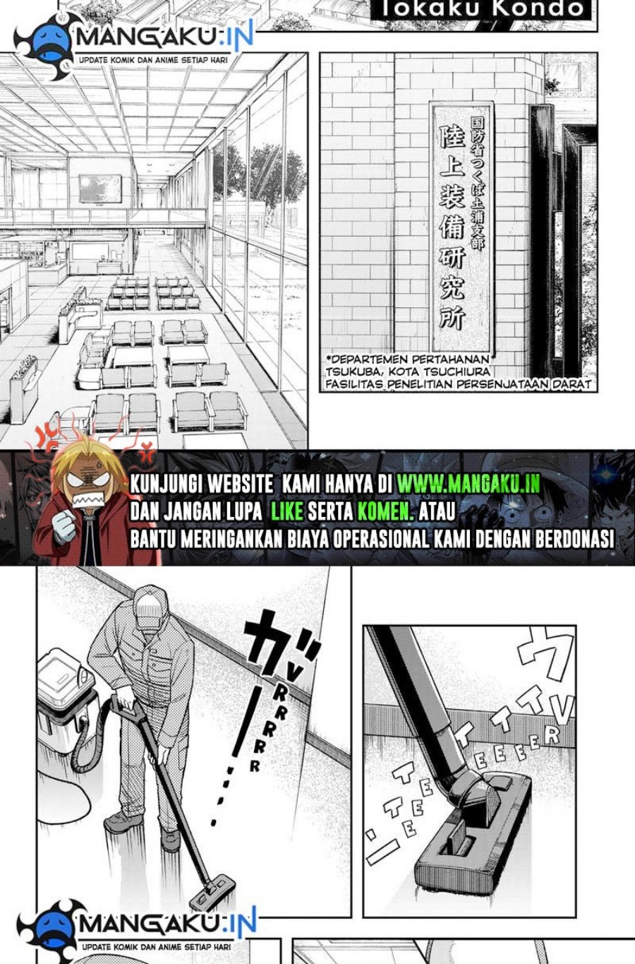 Baca Manga Skeleton Double Chapter 15 Gambar 2