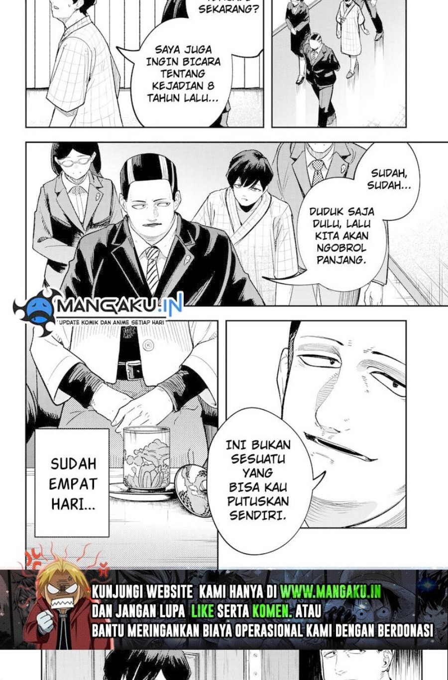 Skeleton Double Chapter 15 Gambar 20