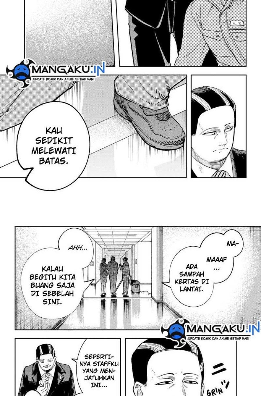 Skeleton Double Chapter 15 Gambar 4