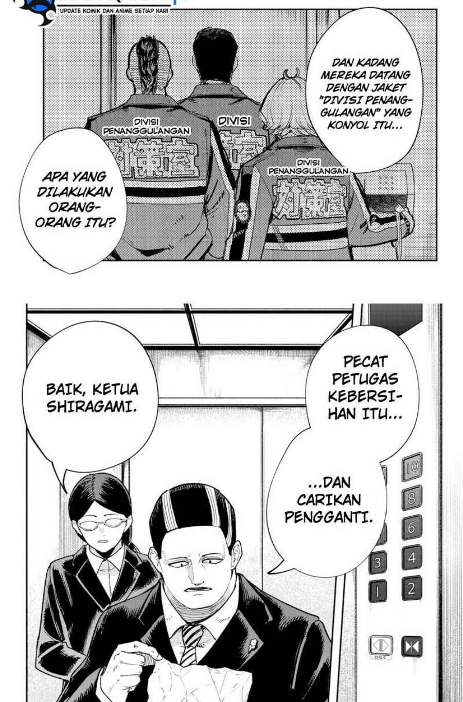 Skeleton Double Chapter 15 Gambar 6