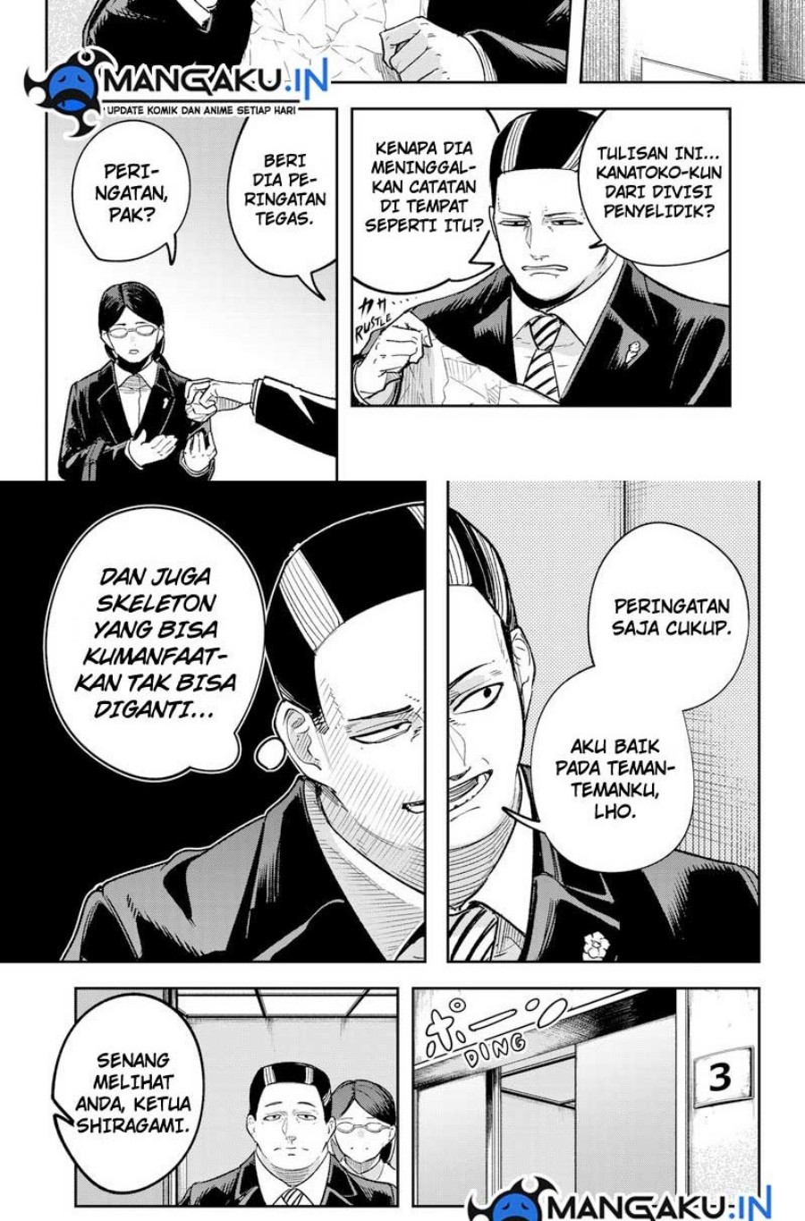 Skeleton Double Chapter 15 Gambar 7