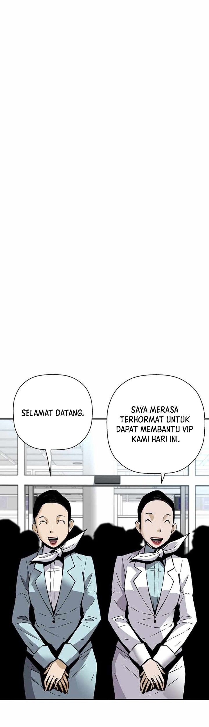 Return of the Legend Chapter 84 Gambar 18