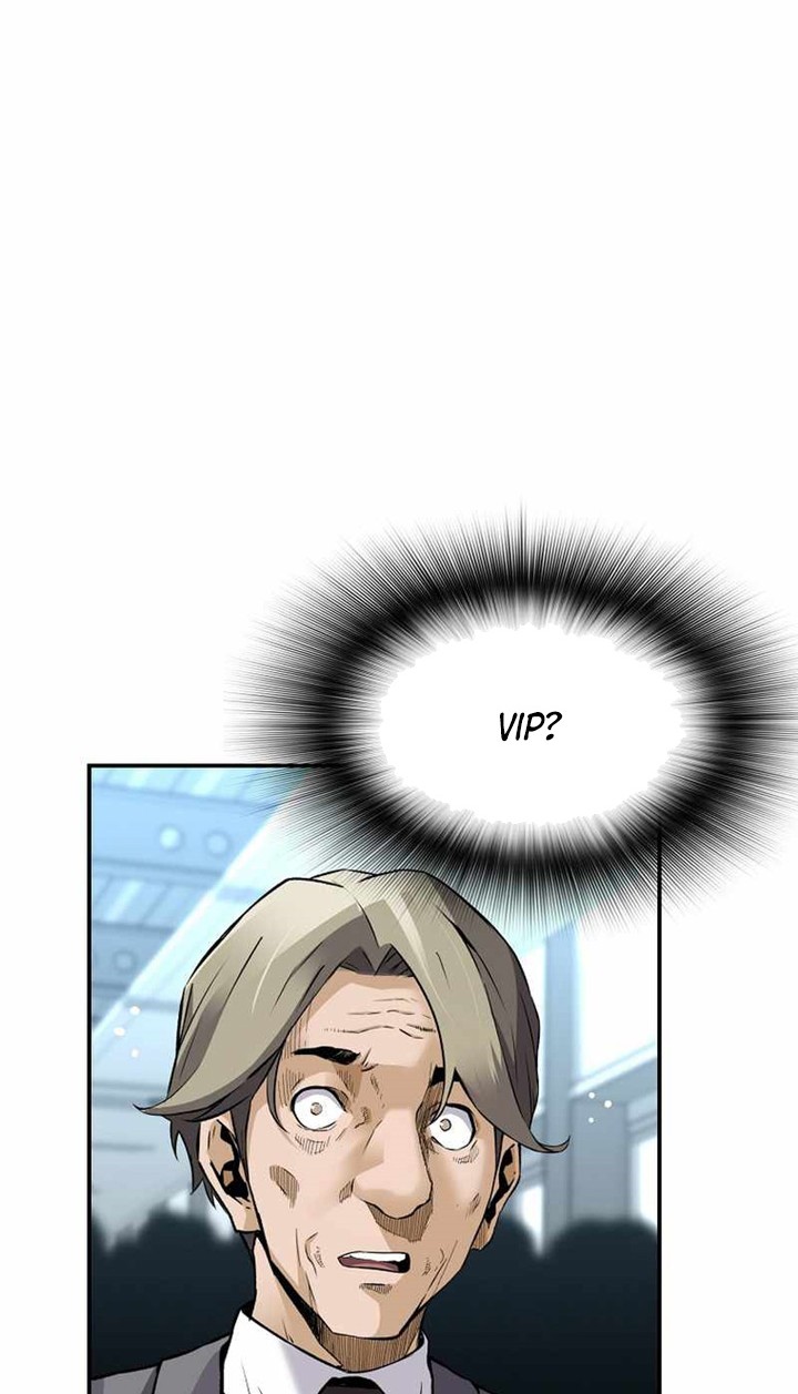 Return of the Legend Chapter 84 Gambar 19