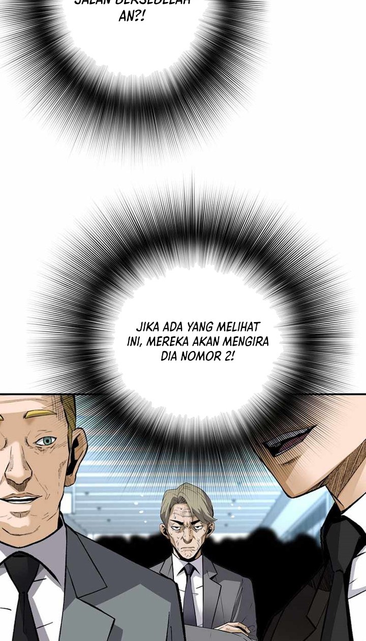 Return of the Legend Chapter 84 Gambar 25
