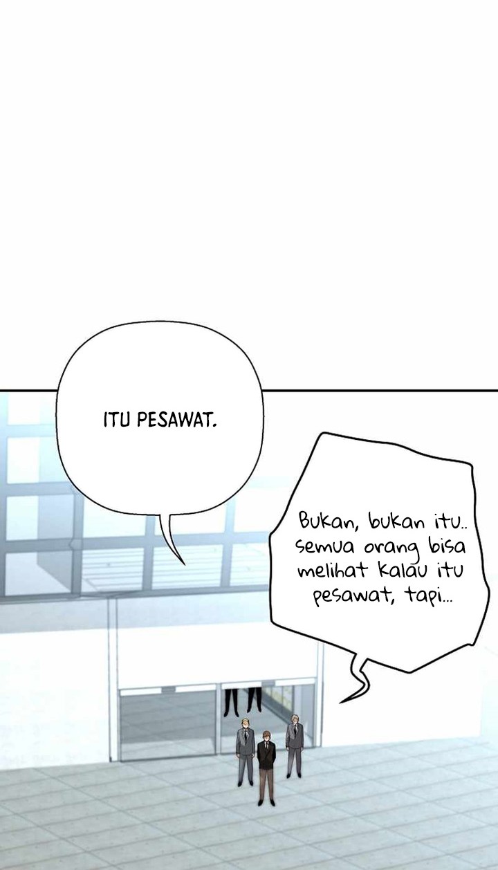 Return of the Legend Chapter 84 Gambar 29