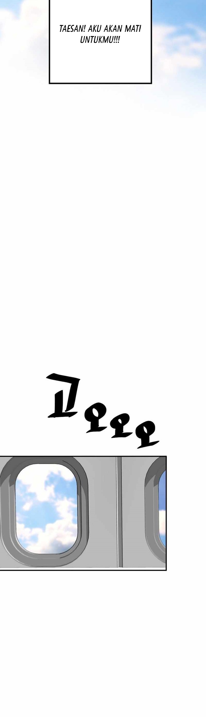 Return of the Legend Chapter 84 Gambar 38
