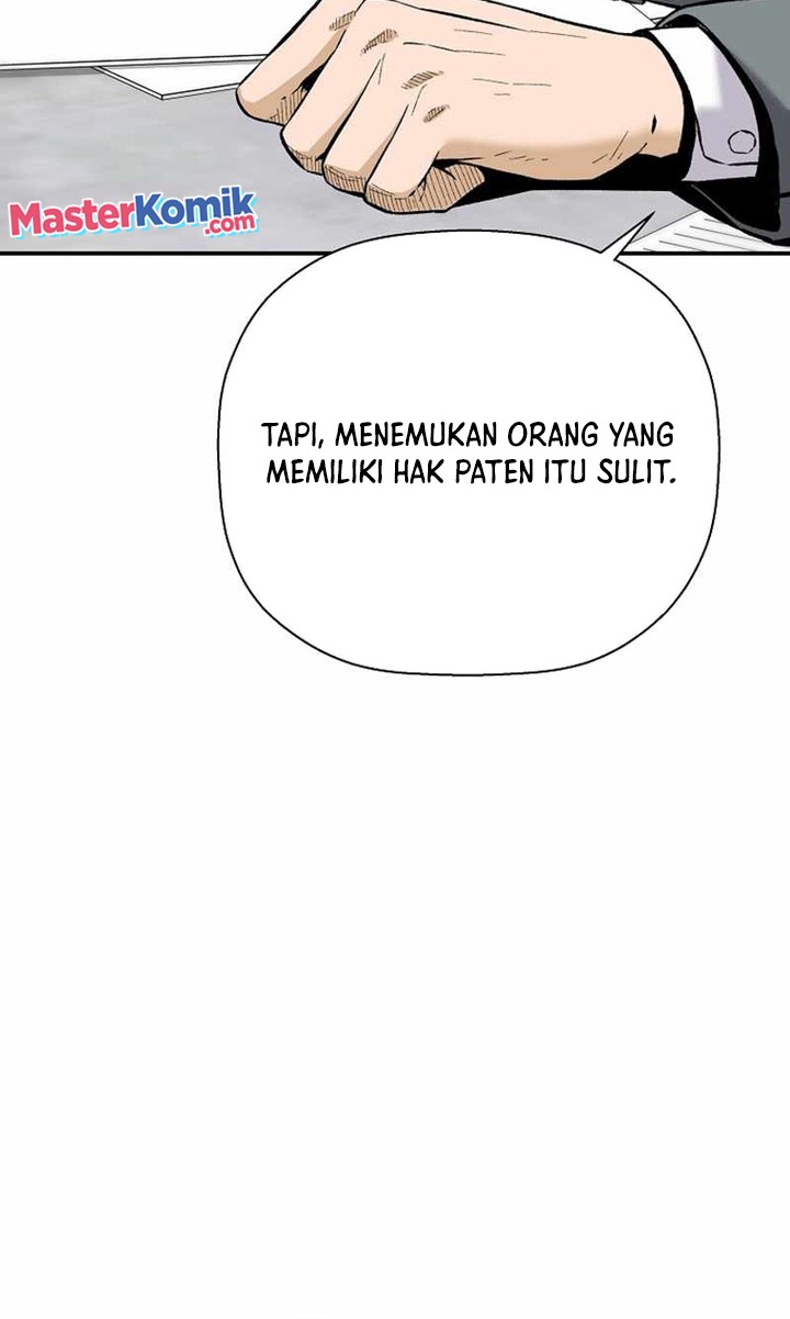Return of the Legend Chapter 84 Gambar 43