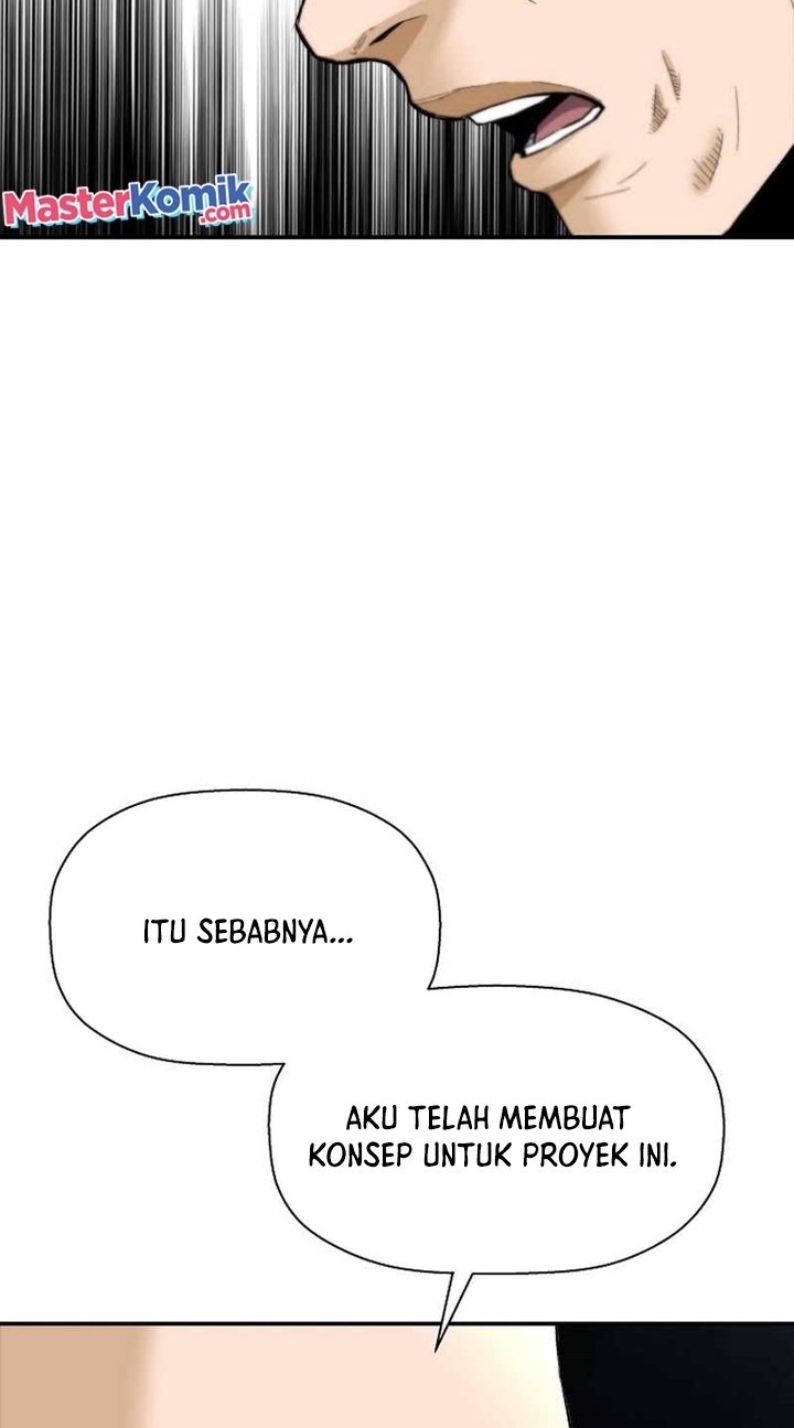 Return of the Legend Chapter 84 Gambar 45