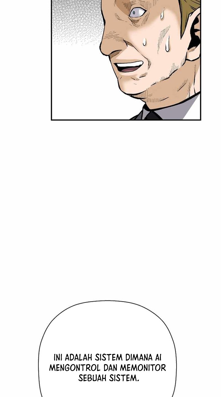Return of the Legend Chapter 84 Gambar 51