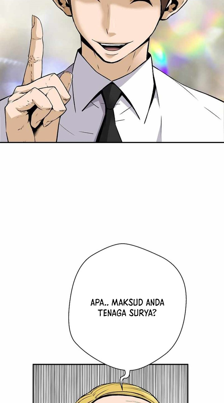 Return of the Legend Chapter 84 Gambar 53