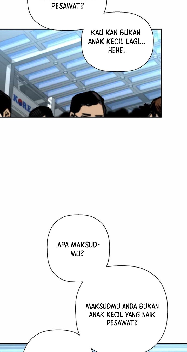 Return of the Legend Chapter 84 Gambar 3